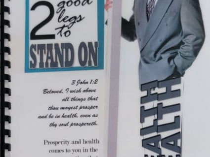 FOUR SOURCES OF HEALTH