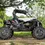 Thumbnail: CFMOTO ZForce 950 HO 6" Portal Gear Lift