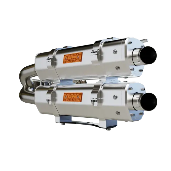 Segway Villain SX10 Dual