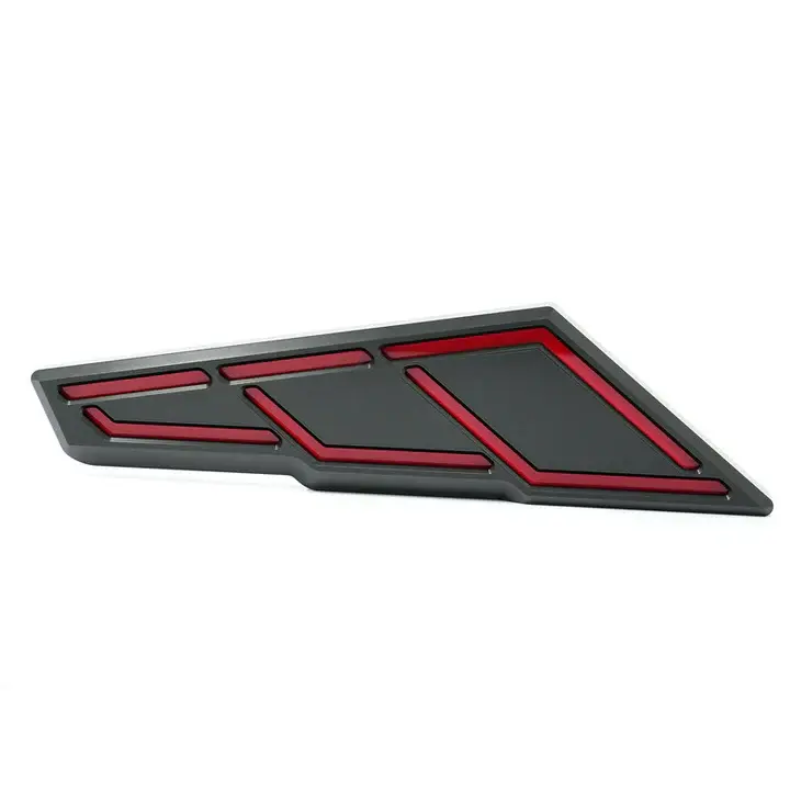 Thumbnail: BILLET LED TAILLIGHT PRO R, TURBO R, PRO XP