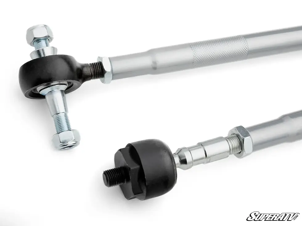 Thumbnail: CFMOTO ZForce 950 Sport Swaged Tie Rod Kit