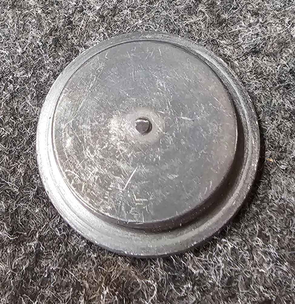 Weight Block