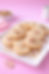 Almond Cookies