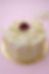White Forest Cake