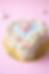 Pastel Love in the 1900s