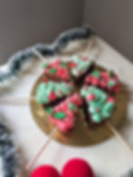 Treelicious Pastries