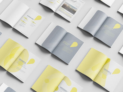 BONNE BONJOUR dossier de candidature du Lot 10.8 à LILLE Immeuble de bureau dans le quartier d’affaires d’Euralille