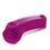 Miniatura: Tupperware Colheres Medidoras Geração II kit 6 peças Roxa