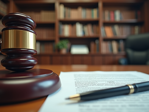 Како да најдете адвокат во Скопје