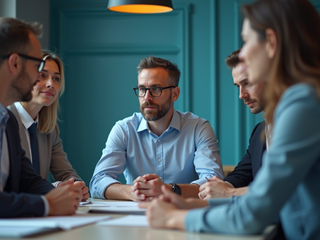 Maximize Results with Novara's AI Consulting Services