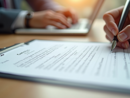 Ensuring Your Business's Future with Partner Insurance Policies Explained