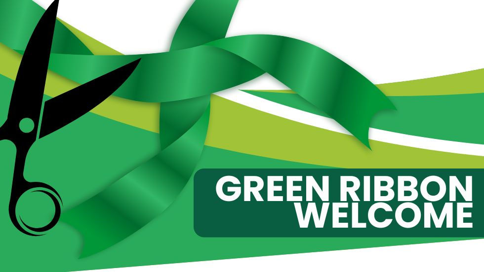 Green Ribbon Welcome: Alexander's Southern Coffee Co.