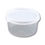 Thumbnail: 2.65-oz. Mini Plastic Collecting Containers with Lids (Pack of 10)
