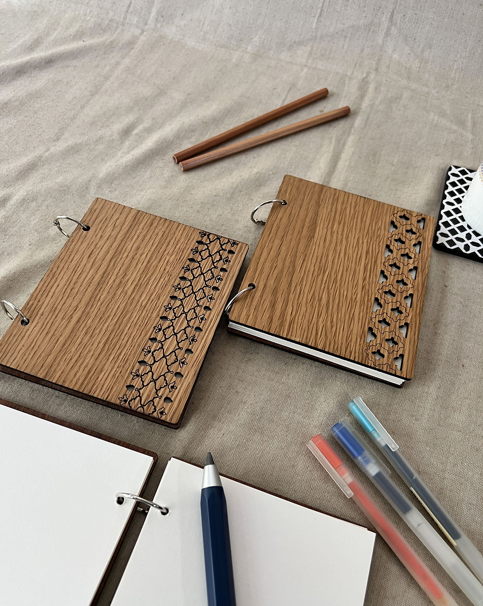veneer diary