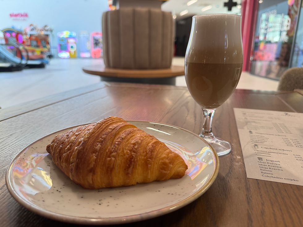 Von Werwölfen und Tempelräubern