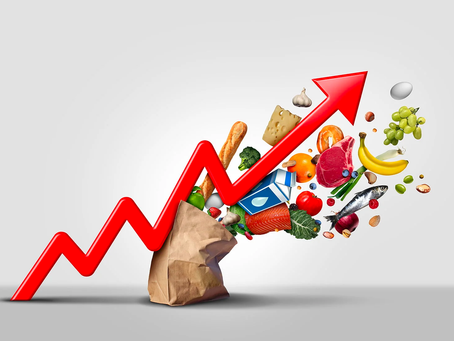 Las acciones podrían subir hasta un 20% en 2023