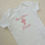 Thumbnail: baptism onesie Christening outfit religious Gift of embroidery