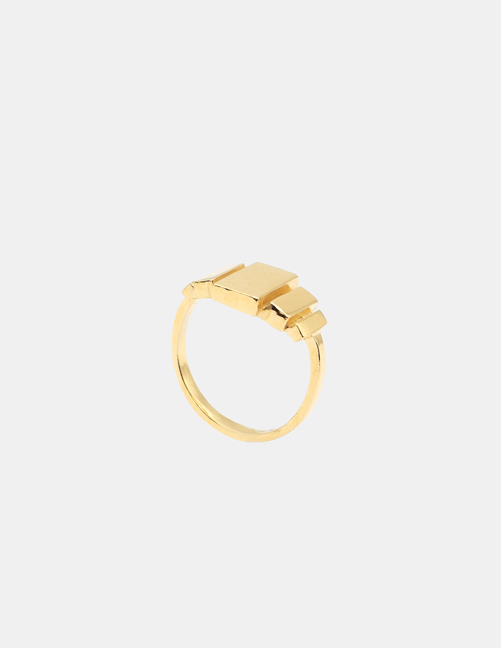 Thumbnail: Pentaptych ring