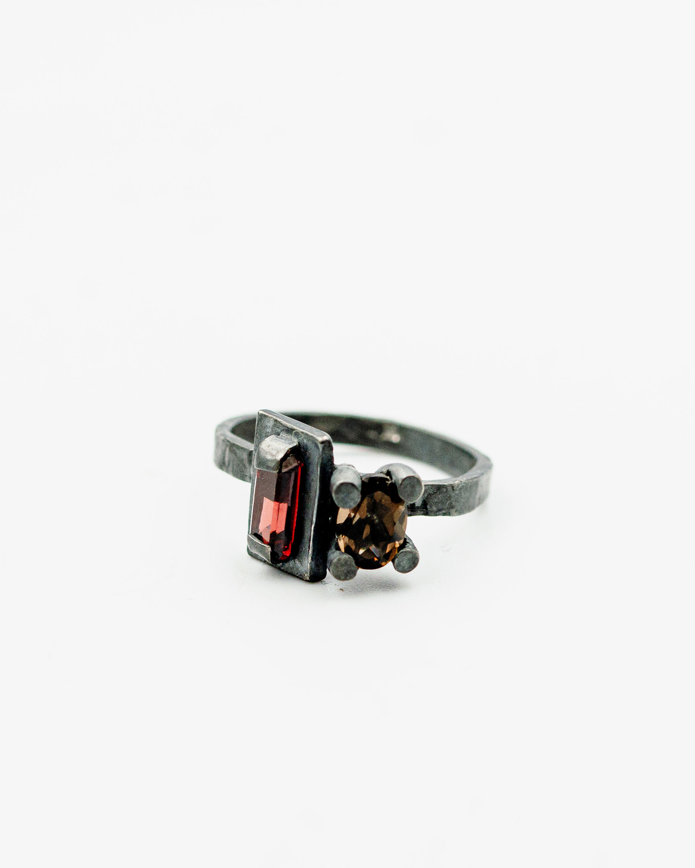You and me ring