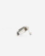 Thumbnail: Snippet stud fluorite diagonal stripe
