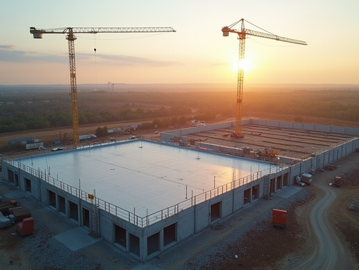 Normes étude sol Finistère : Garantir des fondations solides et durables
