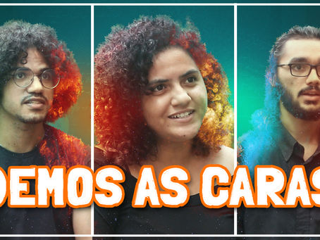 CONHEÇA A EQUIPE DA AGENDA CULTURAL