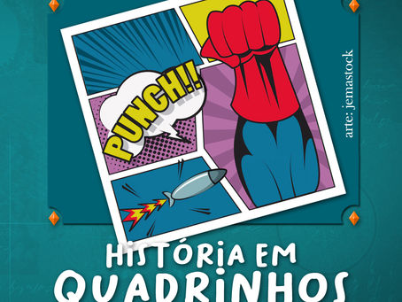Dia Nacional das Histórias em Quadrinhos