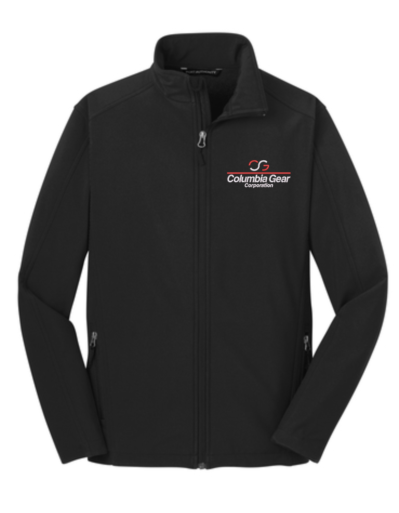 Men's Softshell Jacket