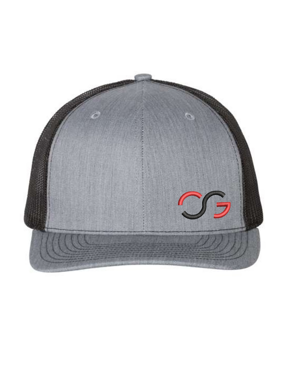 Thumbnail: CG Snapback