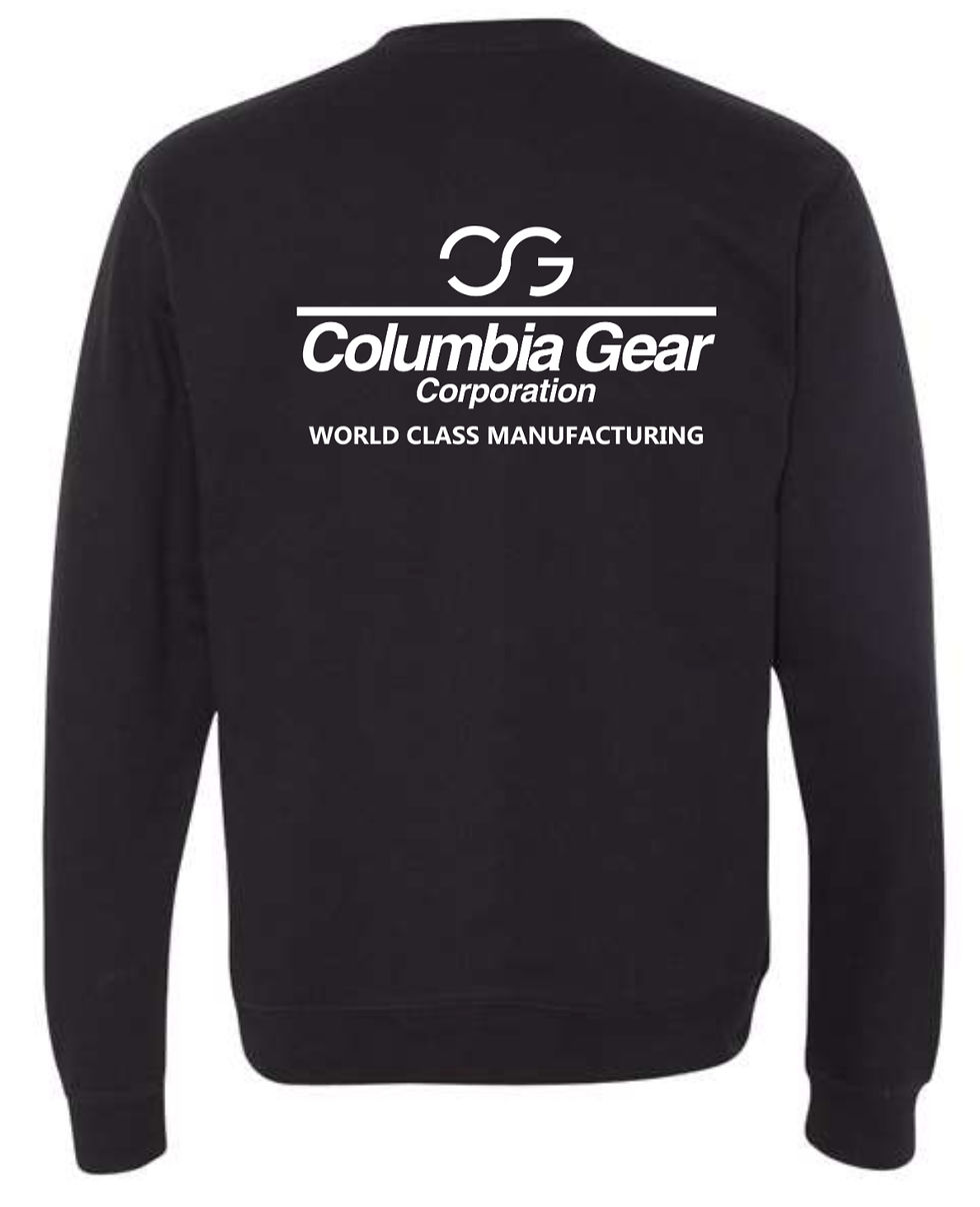 Thumbnail: Midweight Crewneck