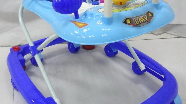 lmv baby walker