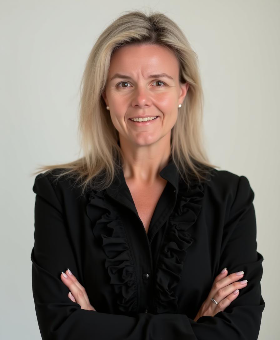 Writer: Alanna Kane
