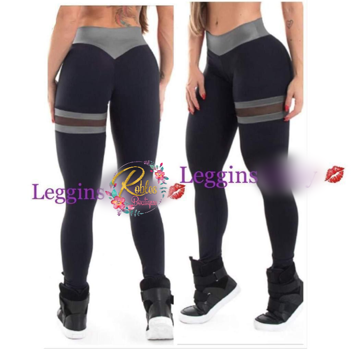 Miniatura: Leggings deportivos 