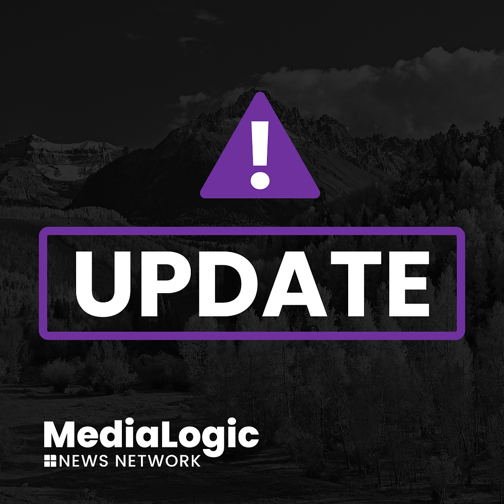 Weld County Deputy Involved in Traffic Crash Released from Hospital