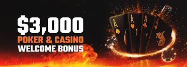 Ignition casino Australia