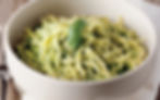 Trofie al Pesto