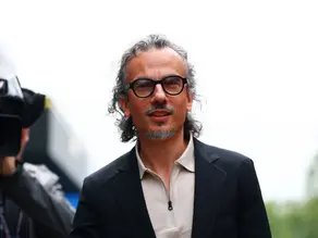 No Mercedes for Verstappen, Leclerc and Hamilton talk upgades and Mekies steps out in a suit to overtake Christian Horner’s place as Red Bull's Team Principle. 