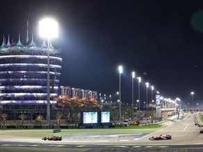 What can you expect from Preseason testing?