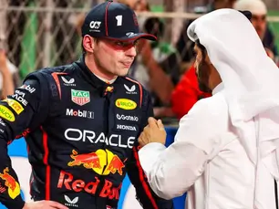 Red Bull Racing 