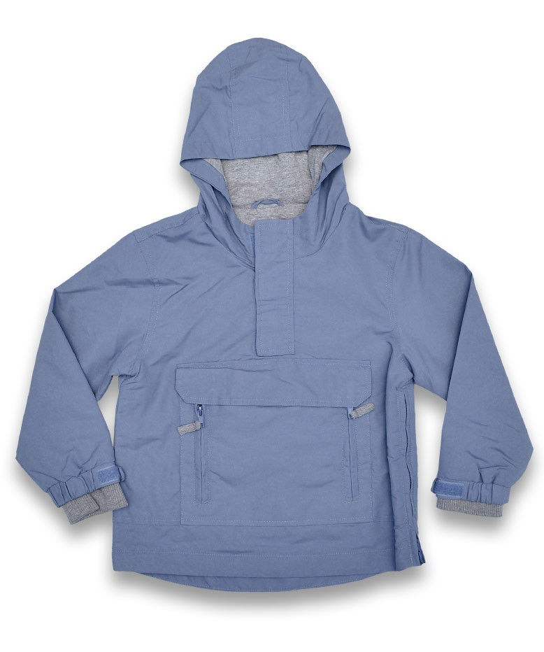 Thumbnail: John Lewis Jacket 2-12 Years Blue or Cream (576)