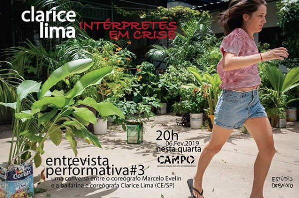 entrevista performativa