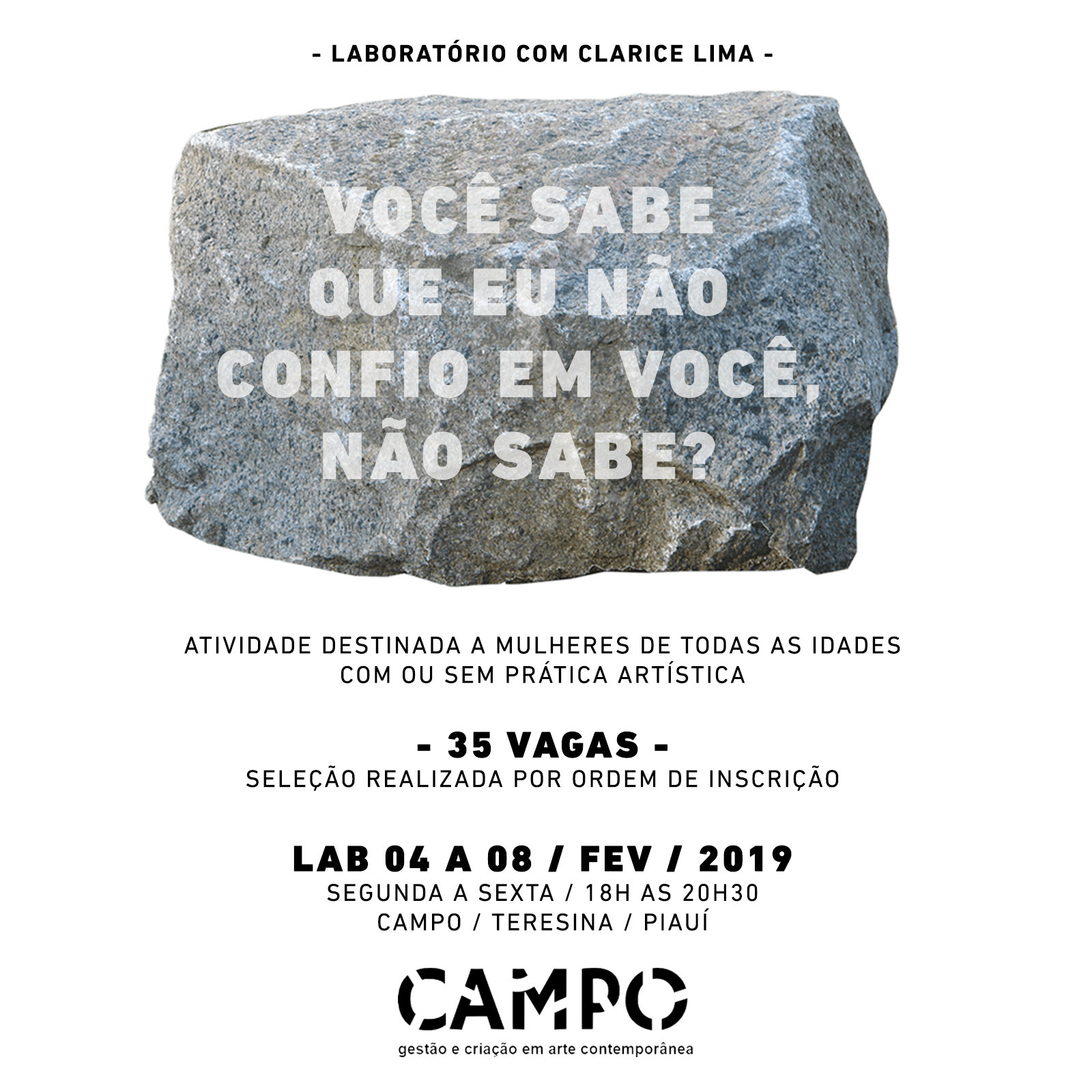 clarice lima