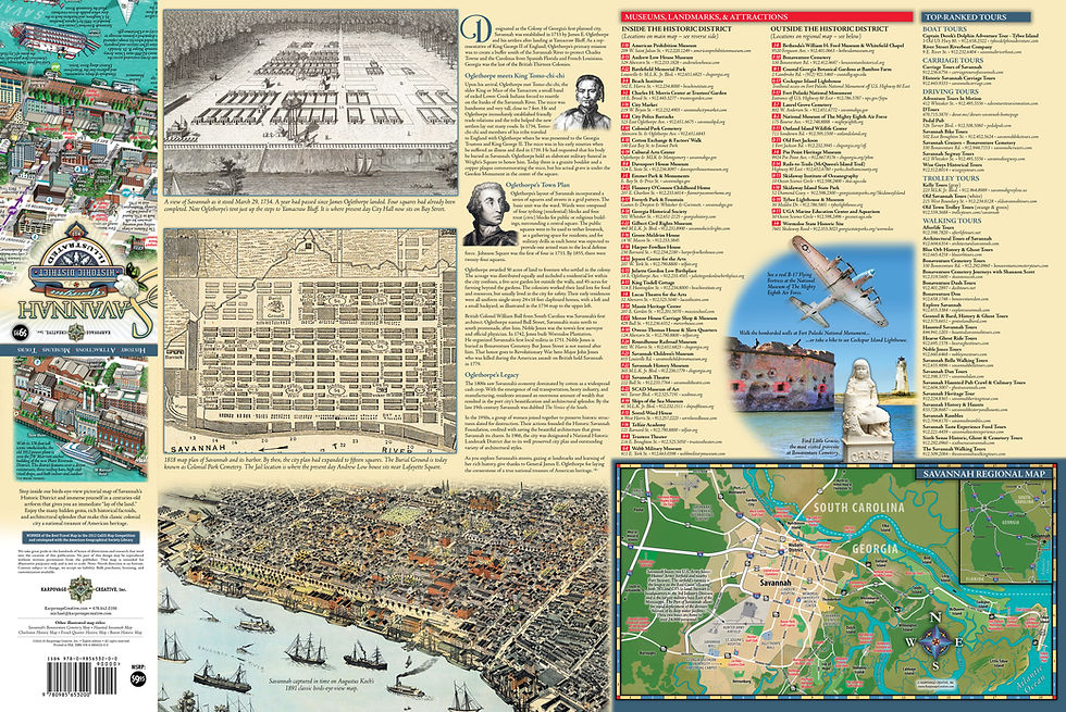 Savannah Historic Side B Map.jpg