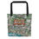Thumbnail: Haunted Savannah Map Tote Bag