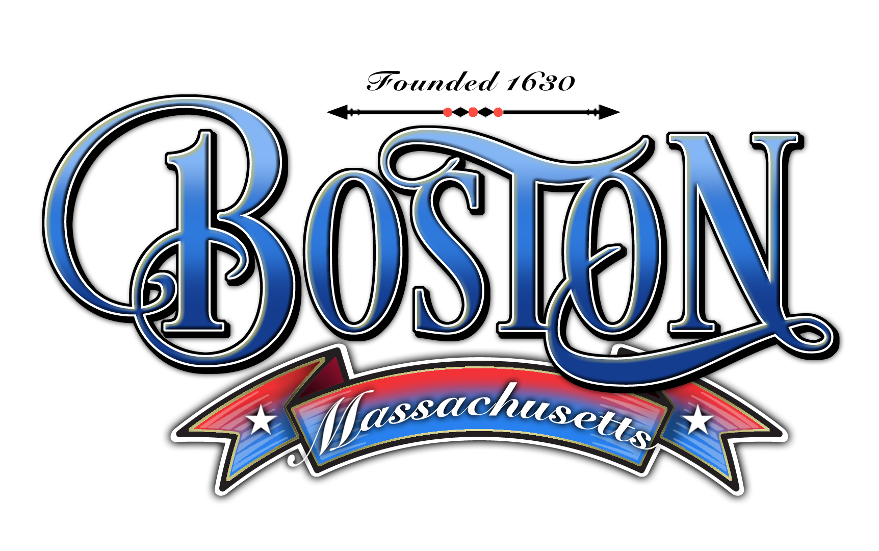 Boston Magnet