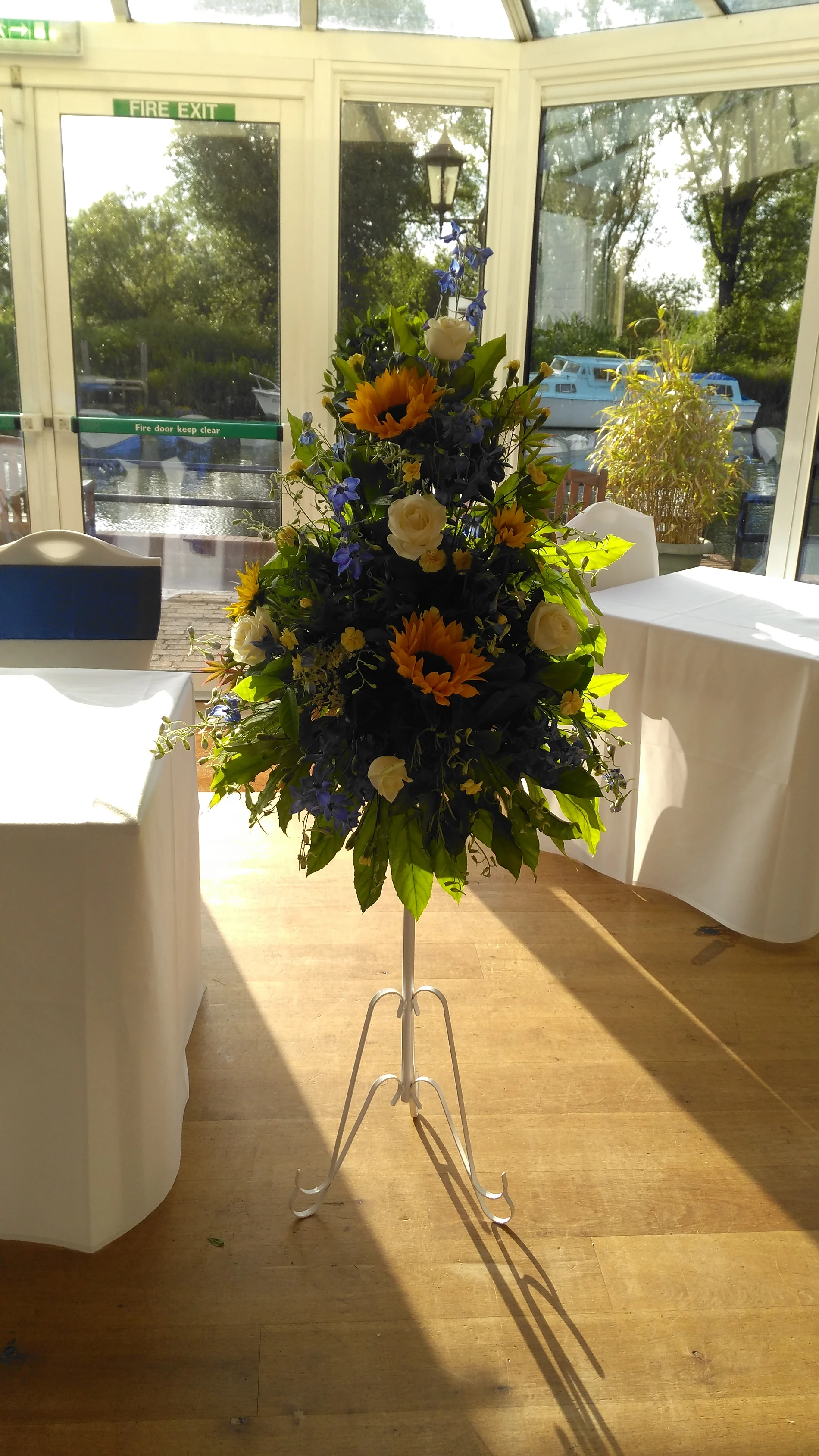 Wedding Flowers Hannah S Florist