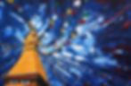 Prayer Flags (Nepal)