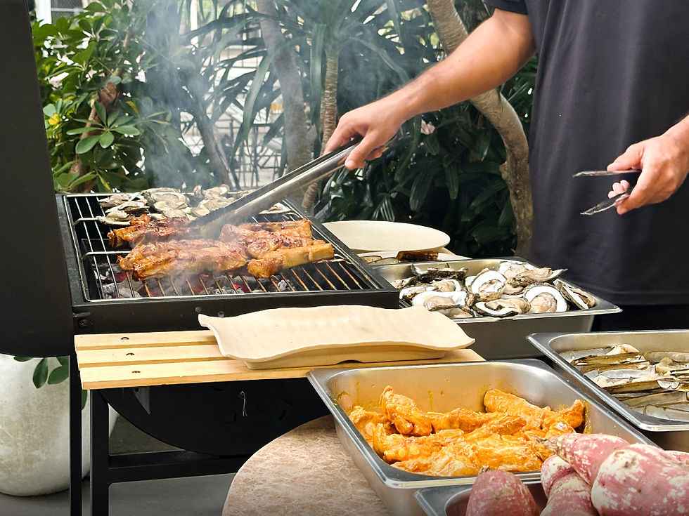 Dịch vụ chuyên nghiệp - Trải nghiệm trọn vẹn. Hãy để đội ngũ nhân viên Mangrove Hotel chăm sóc kỳ nghỉ.