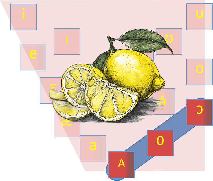 "Oh" Vowel Sounds in English