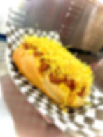 Coney Dawg